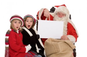 Weihnachtsmann Weihnachtsmann