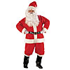 Nikolaus Kostüm Deluxe