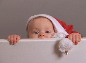 Weihnachten kommt Weihnachten kommt