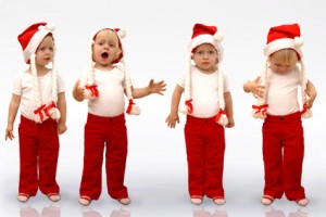 weihnachtsmänner weihnachtsmänner