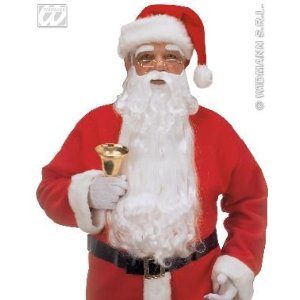 santa claus